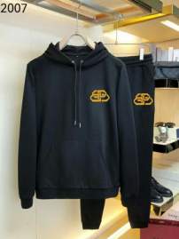 Picture of Balenciaga Sweater Suits _SKUBalenciagaM-5XLkdtr0937045